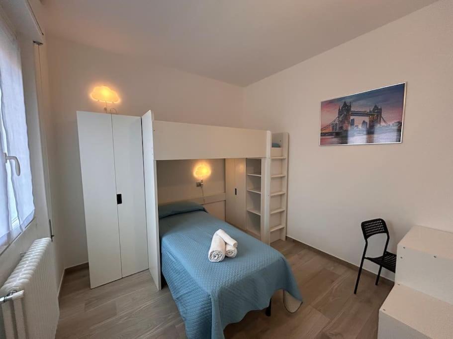 Casa Albatros Tra Lago E Monti 만델로델라리오 외부 사진
