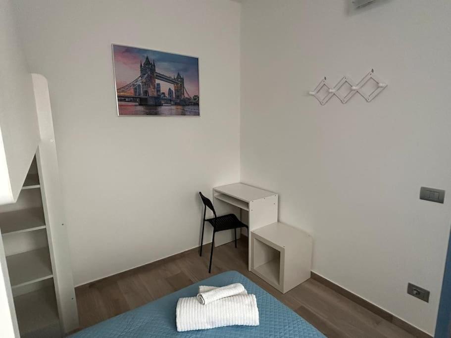 Casa Albatros Tra Lago E Monti 만델로델라리오 외부 사진