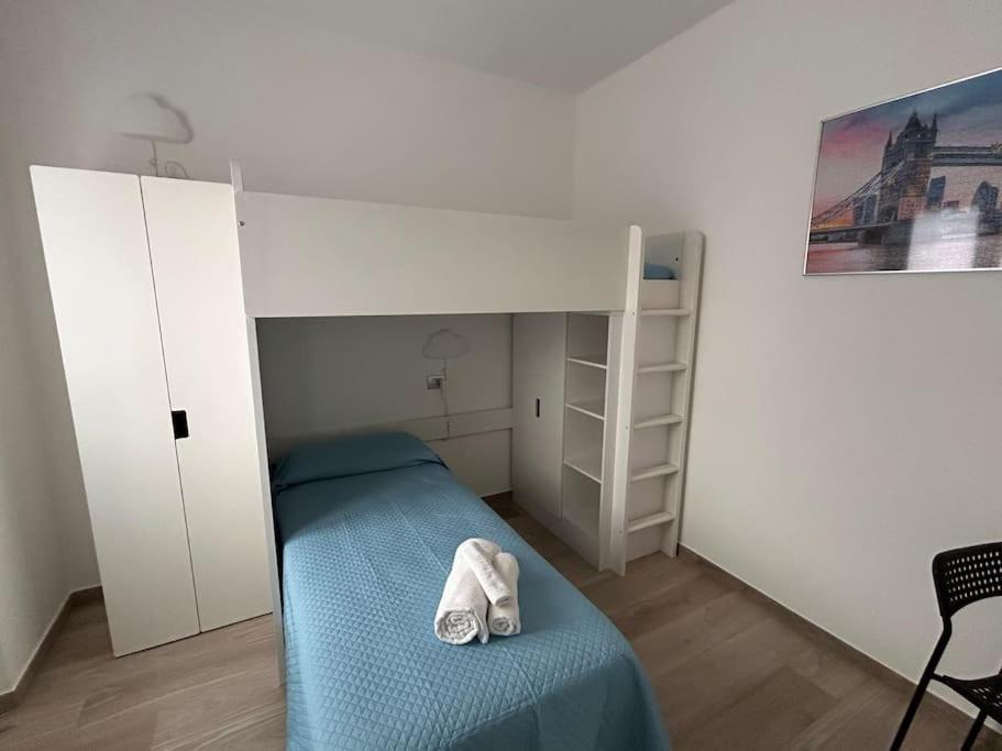 Casa Albatros Tra Lago E Monti 만델로델라리오 외부 사진